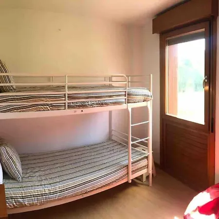 Apartamento A 200 M De La Playa De Barro Daire *