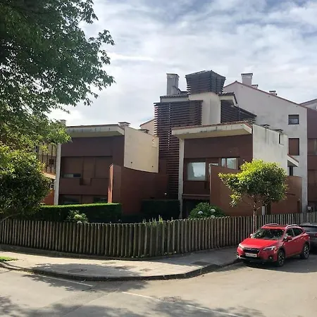 Apartamento A 200 M De La Playa De Barro Barro (Llanes)