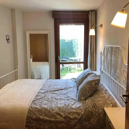 Apartamento A 200 M De La Playa De Barro