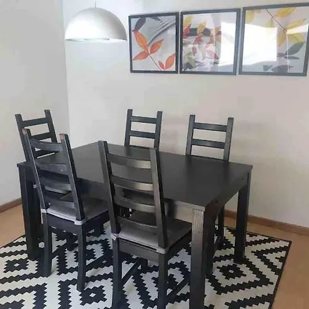 Apartamento A 200 M De La Playa De Barro Barro (Llanes)