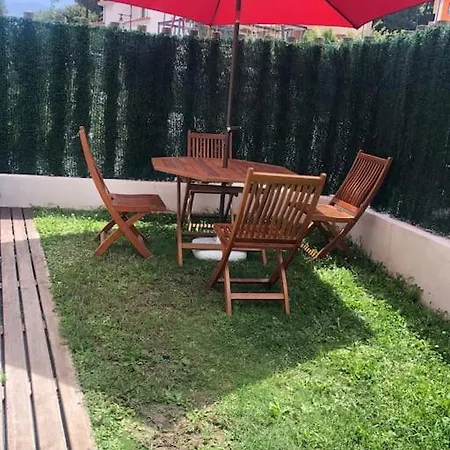 Daire Apartamento A 200 M De La Playa De Barro