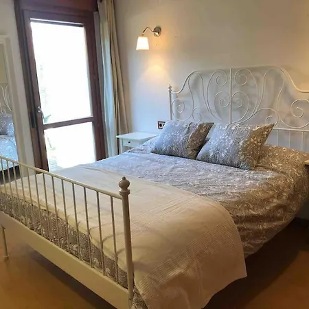 Apartamento A 200 M De La Playa De Barro